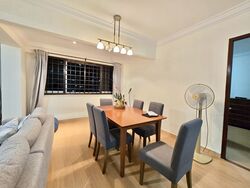 Blk 496C Tampines Street 43 (Tampines), HDB 5 Rooms #587670721